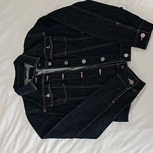 Banana Republic Denim Jacket